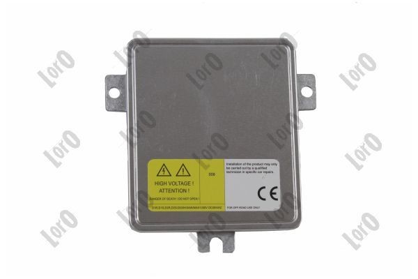 ABAKUS Τροφοδοτικό, λυχνία εκκένωσης αερίου αριθμός Άρθρου: 136-01-008 φθηνότερα