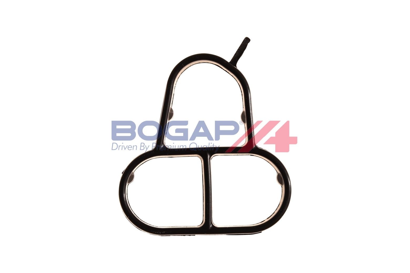 BOGAP Pakning, oliefilterhus Varenummer: A1426105 billige