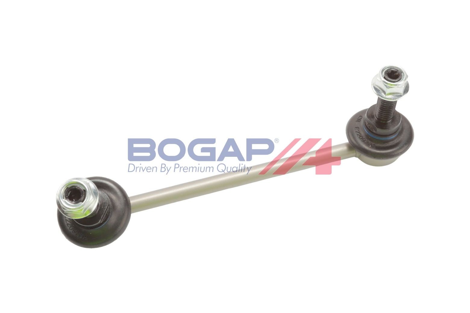 BOGAP A6316122 Udluftningsventil, brændstoftank A4 S4 quattro 344 HK Benzin 2009