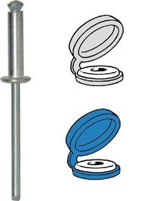 RESTAGRAF Karosseri Varenummer: 225106 billige