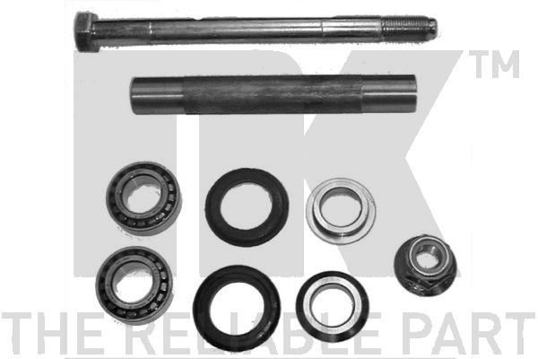 NK Kit de réparation, suspension de roue numéro de l'article: 5102317 à bon prix