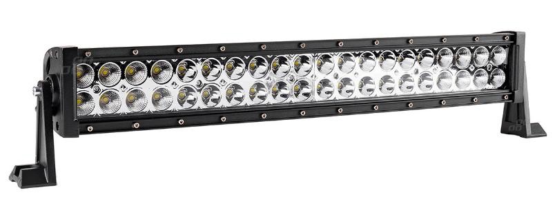 AMiO 02438 Barra LED Serie 3 320 d 177 CV Diesel 2011
