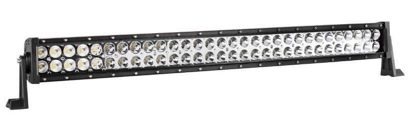 AMiO 02439 Barra LED Serie 3 320 d 177 CV Diesel 2011