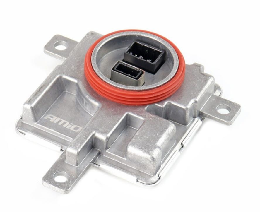 AMiO Forkoblingsapparat, afladerlampe Varenummer: 02613 billige