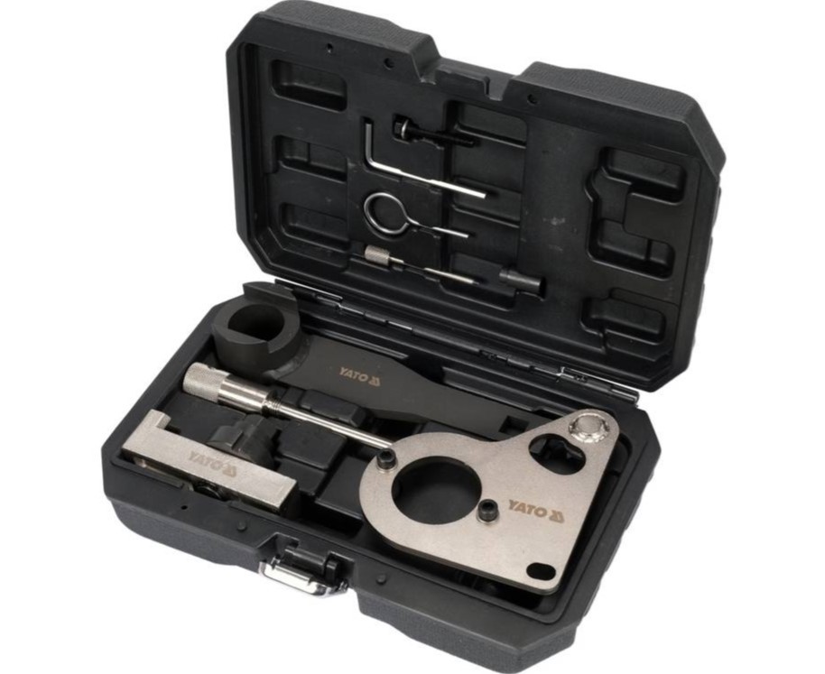 YATO Styreværktøj, knastaksel Varenummer: YT-06010 billige