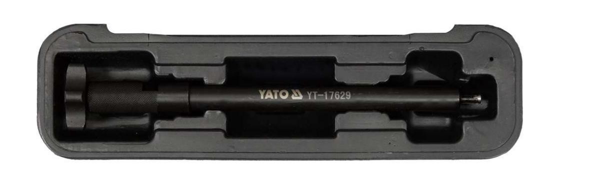 YATO YT-17629 Extracteur, joint pour l'injecteur A6 3.0 TFSI quattro 333 CH Essence 2018