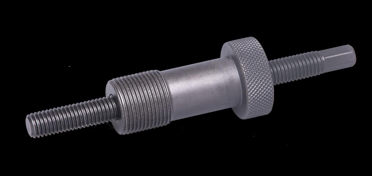 SW-Stahl 26163L-1 Zaisżovací trn pre napinák rozvodovej reżaze 207 1.4 16V 98 HP Benzín 2015