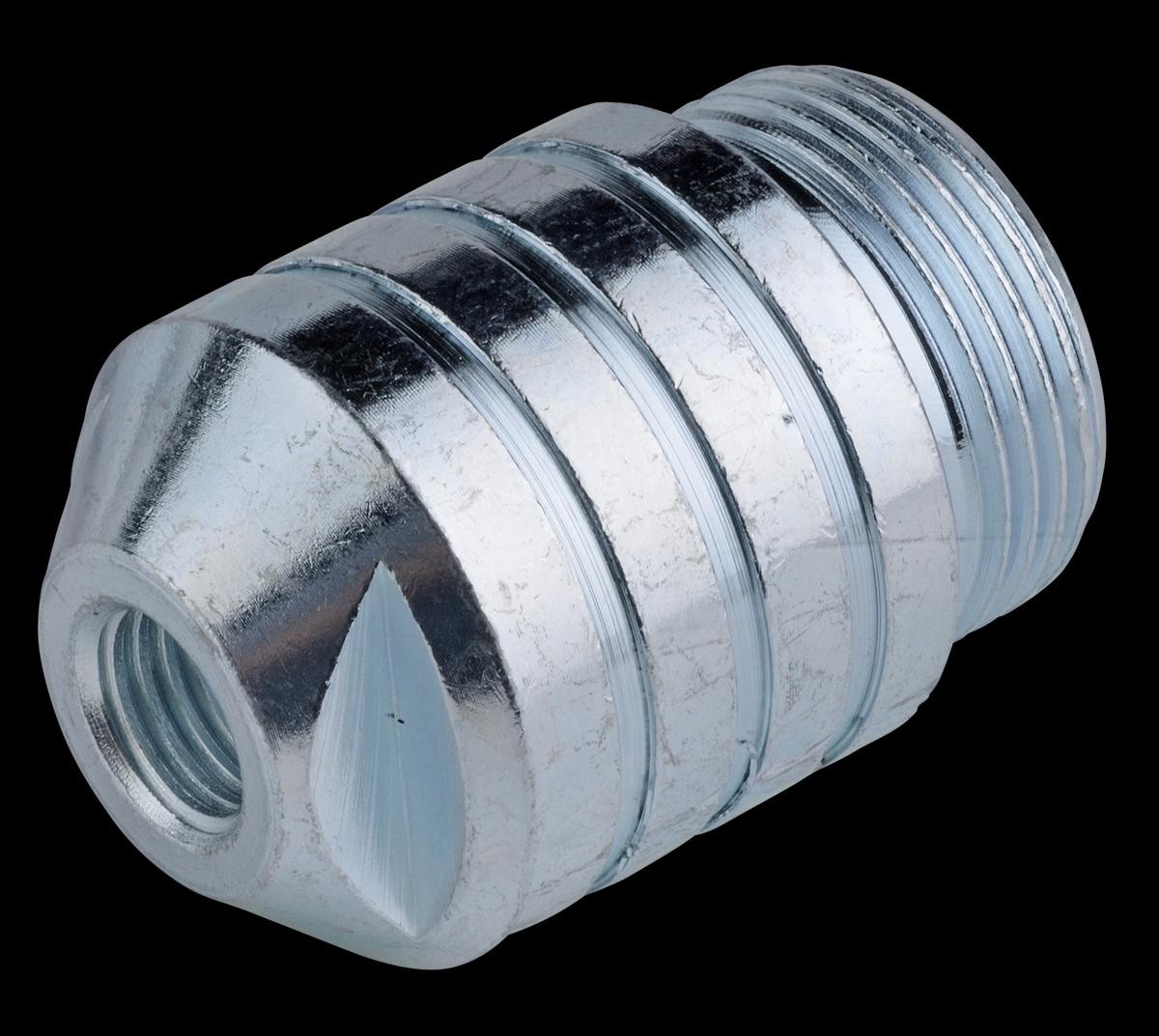 SW-Stahl 42760L-5 Afstandsring X3 M Competition 3.0 510 HK Benzin