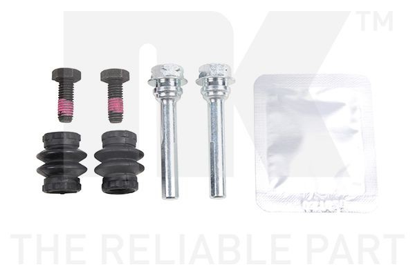 NK Casquillo guía, pinza del freno Número de artículo: 8919002 a buen precio