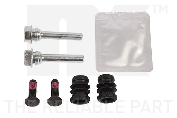 NK Casquillo guía, pinza del freno Número de artículo: 8919007 a buen precio