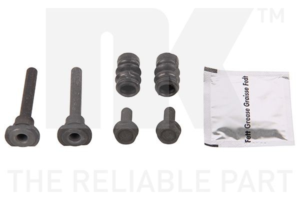 NK Casquillo guía, pinza del freno Número de artículo: 8922002 a buen precio