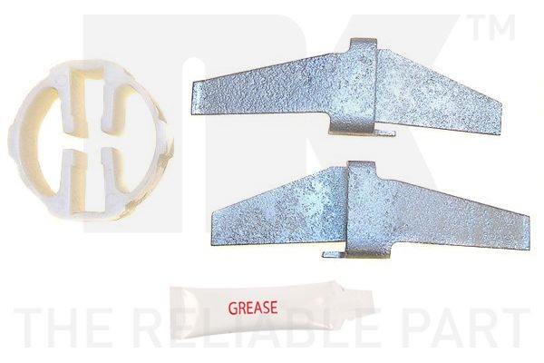 NK Casquillo guía, pinza del freno Número de artículo: 8922003 a buen precio