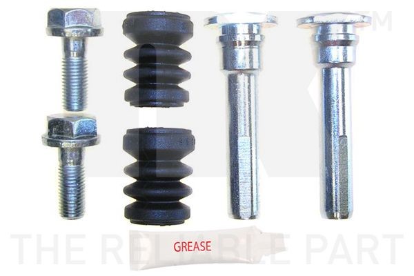 NK Douille de guidage, étrier de frein numéro de l'article: 8922015 à bon prix