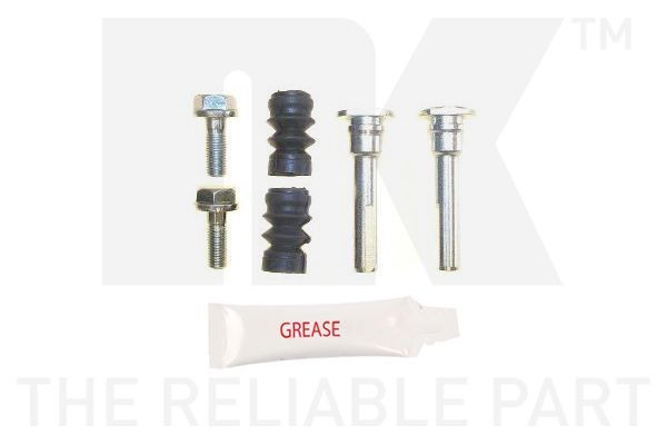 NK Casquillo guía, pinza del freno Número de artículo: 8922016 a buen precio