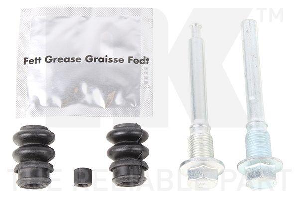 NK Casquillo guía, pinza del freno Número de artículo: 8922026 a buen precio