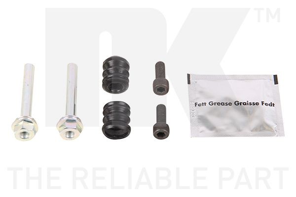 NK Douille de guidage, étrier de frein numéro de l'article: 8923003 à bon prix