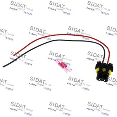 SIDAT Kabelski snop, žarilna svečka številka artikla: 405519 poceni