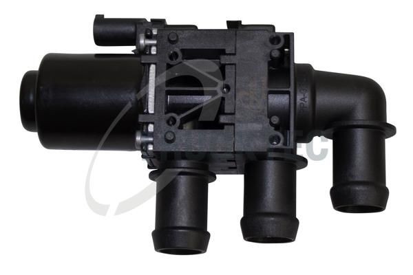 TRUCKTEC AUTOMOTIVE 08.59.097 Kølemiddelreguleringsventil X3 M 3.0 480 HK Benzin