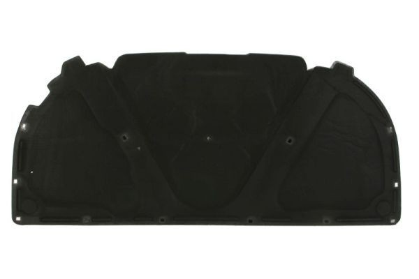 BLIC 6804-00-0028290P Motorrumsisolation A4 S4 quattro 344 HK Benzin 2009