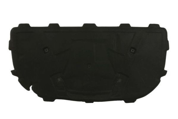 BLIC 6804-00-0029290P Motorrumsisolation A4 2.0 TDI quattro 170 HK Diesel 2015