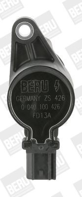 BERU ZS426 Zündspule