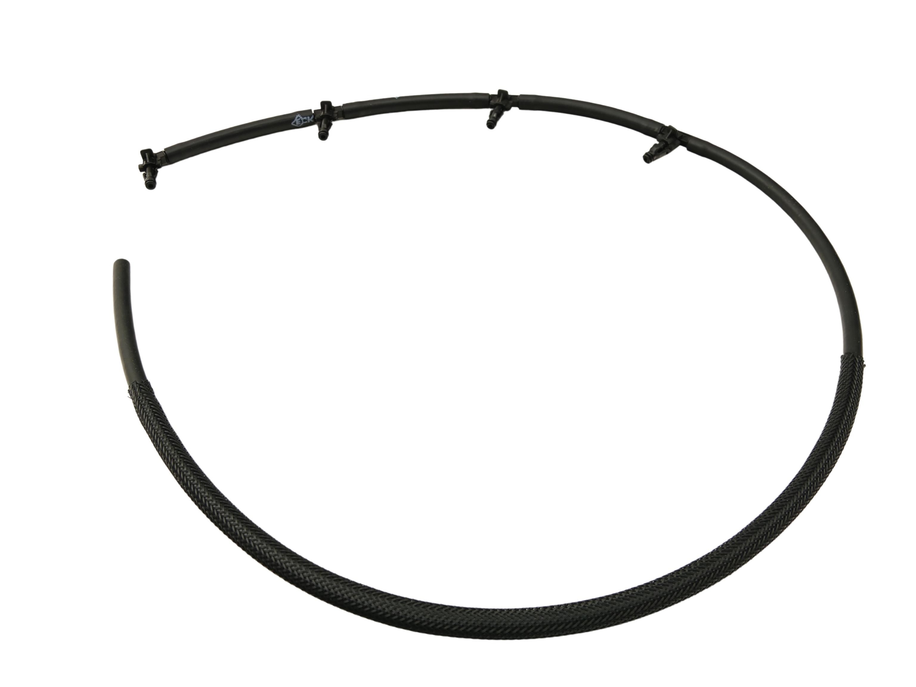 FAST FT39619 Tuyau, carburant de fuite Classe C C 220 CDI 2.2 (204.002) 170 CH Diesel 2014