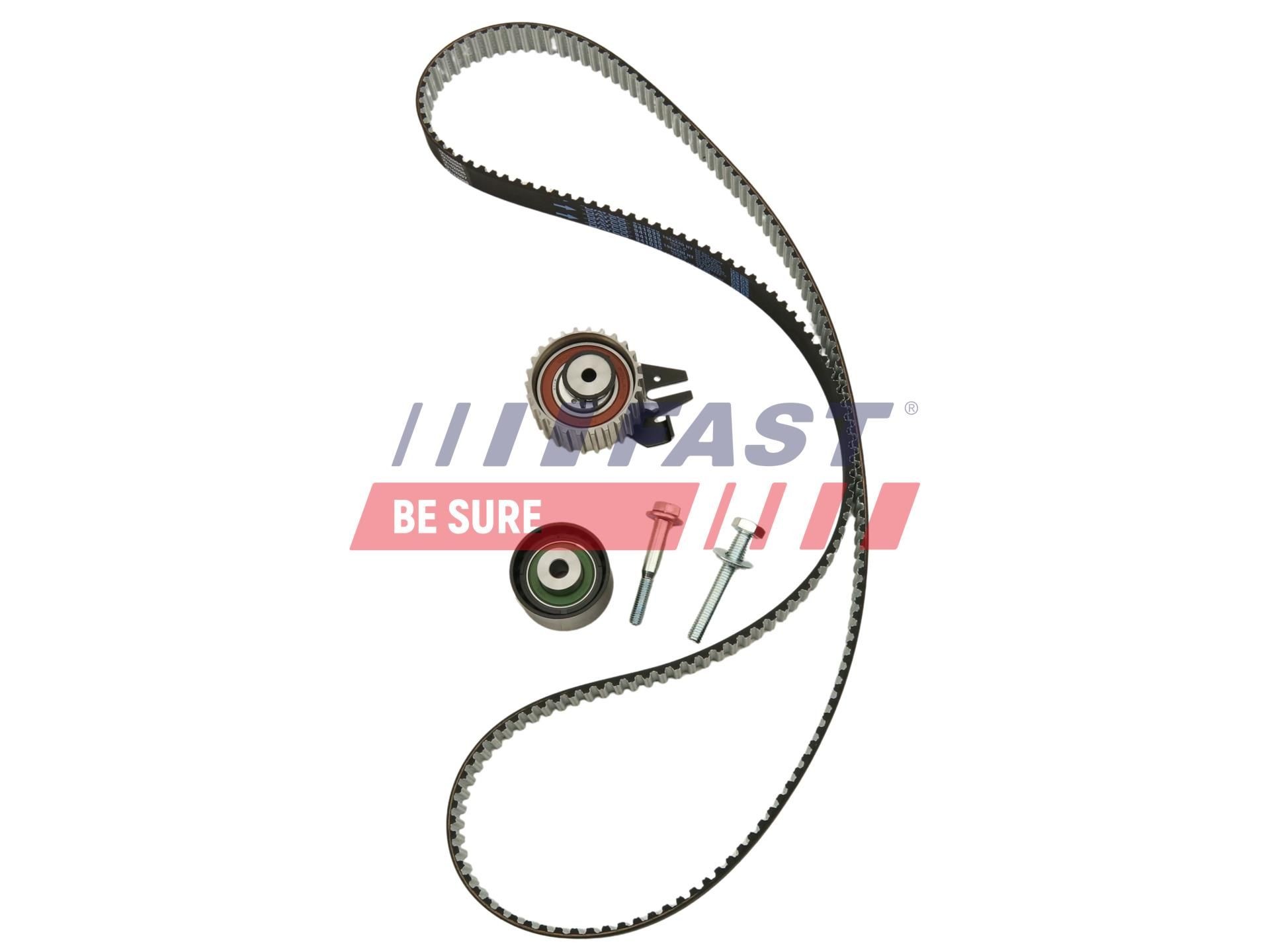 FAST Timing Belt Article number: FT41116 cheaply