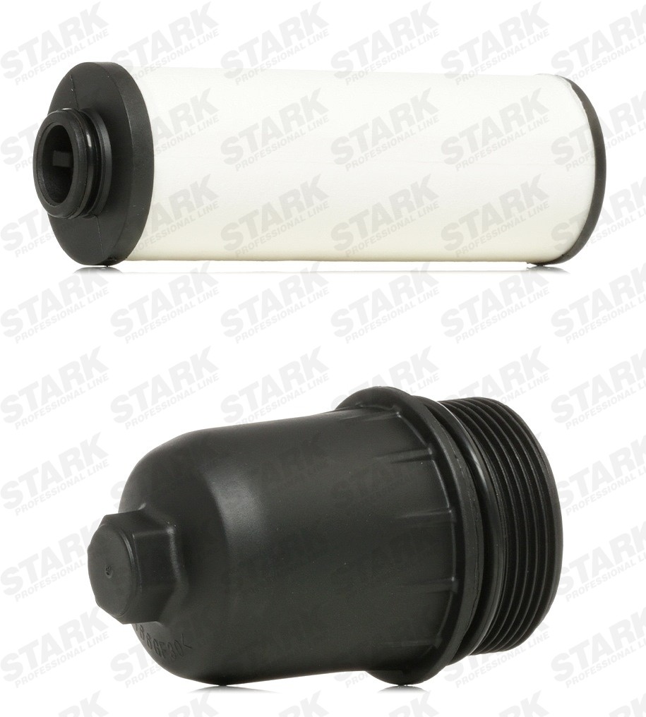 STARK SKOTK-5040090 Sæt til olieskift automatgearkasse A4 2.0 TDI quattro 143 HK Diesel 2015