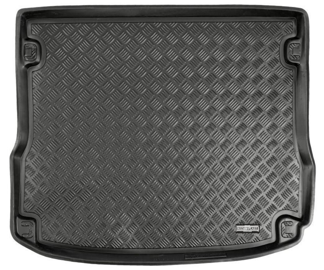 REZAW PLAST 102021R Pagasiruumi vann Q5 2.0 TFSI Flexfuel quattro 211 HP Bensiin/etanool 2019