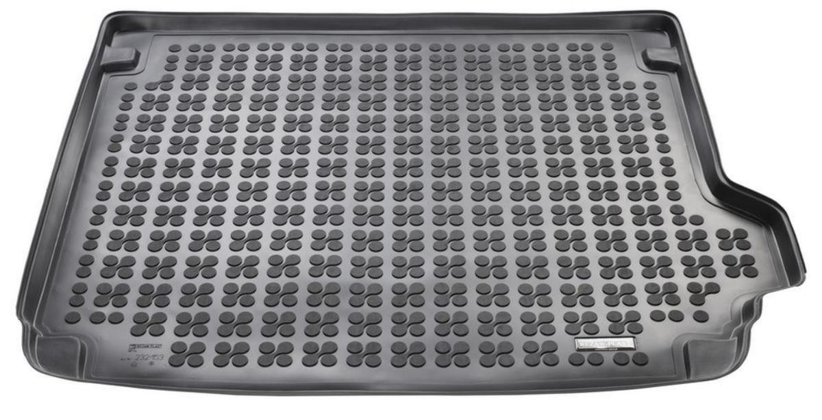 OEM Bagagerumsbakke 232153 fra REZAW PLAST