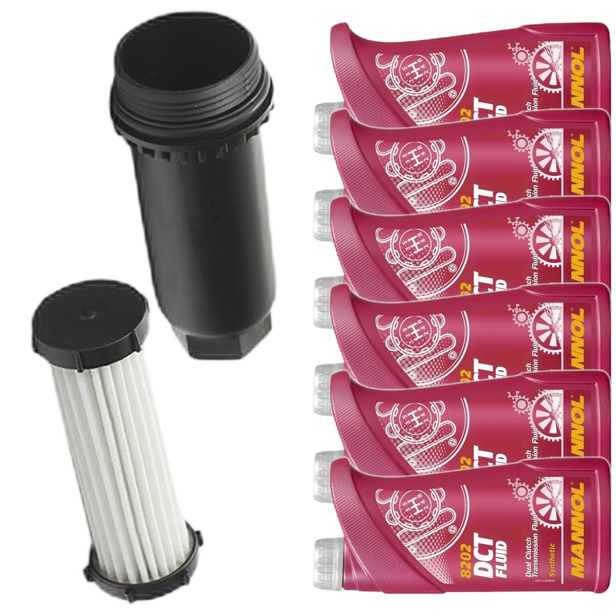 RIDEX Kit de mantenimiento de caja de cambios automática Número de artículo: 4921O0101 a buen precio