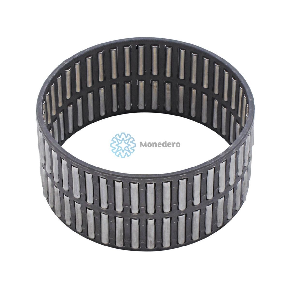 MONEDERO Έδρανο, άξ. μετάδοσης κίνησης αριθμός Άρθρου: 40021300005 φθηνότερα