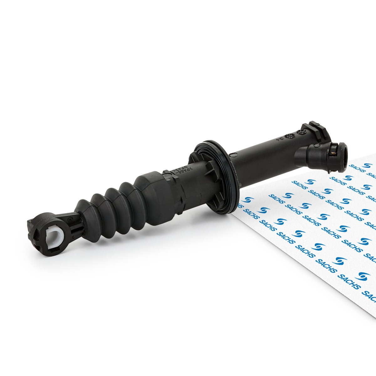 SACHS Cilindro maestro, embrague Número de artículo: 6284 654 038 a buen precio