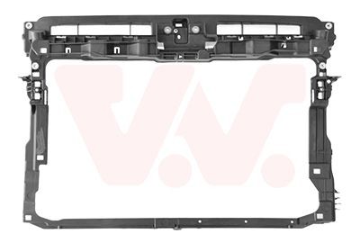 VAN WEZEL Μπροστινή επένδυση αριθμός Άρθρου: 5769668 φθηνότερα