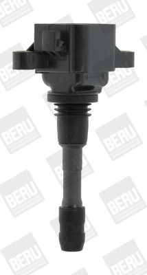 BERU Ignition coil Article number: ZSE066 cheaply