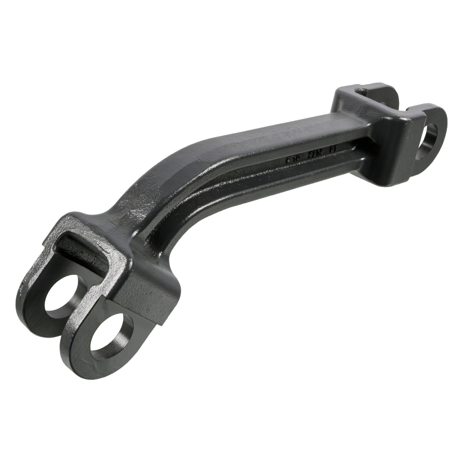 FEBI BILSTEIN Stabilizatoriaus traukė prekės numeris: 183792 nebrangu