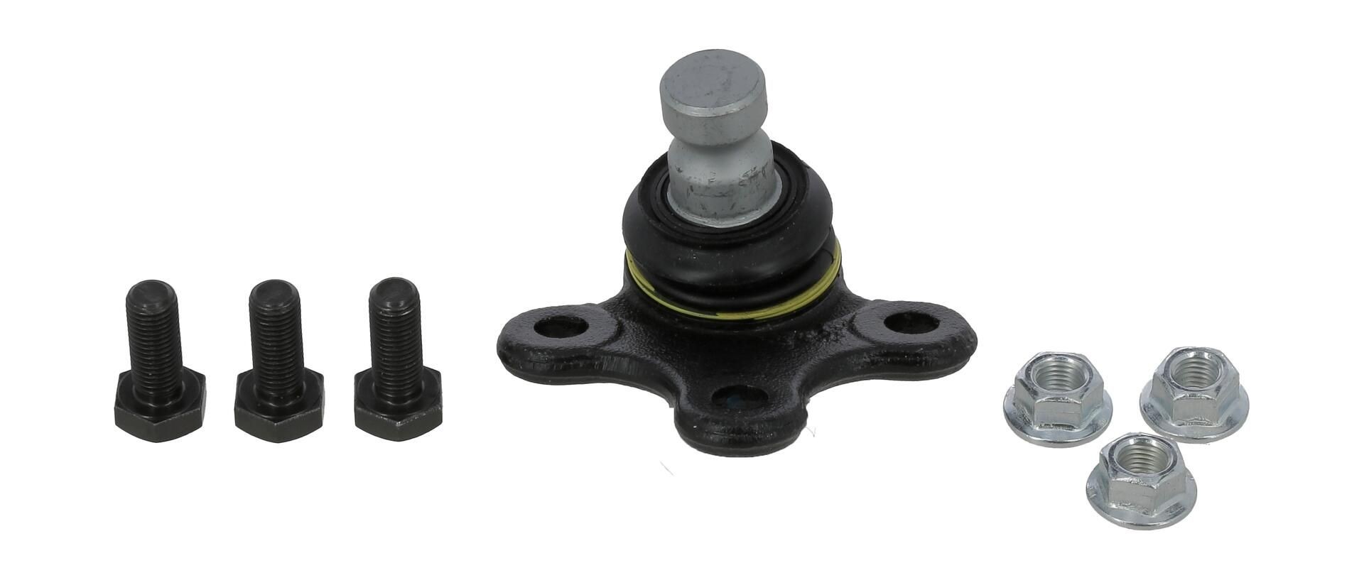 MOOG Μπαλάκι ψαλιδιού αριθμός Άρθρου: OP-BJ-17600 φθηνότερα