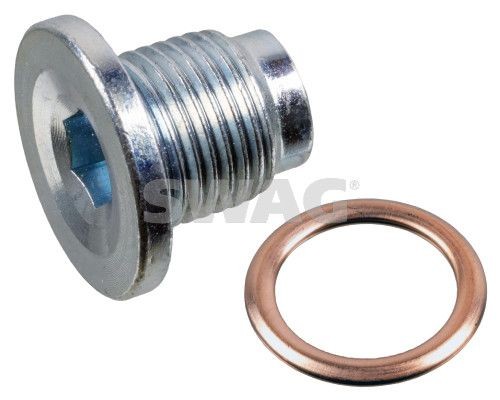 SWAG Sealing Plug, oil sump Article number: 33 10 9223 cheaply