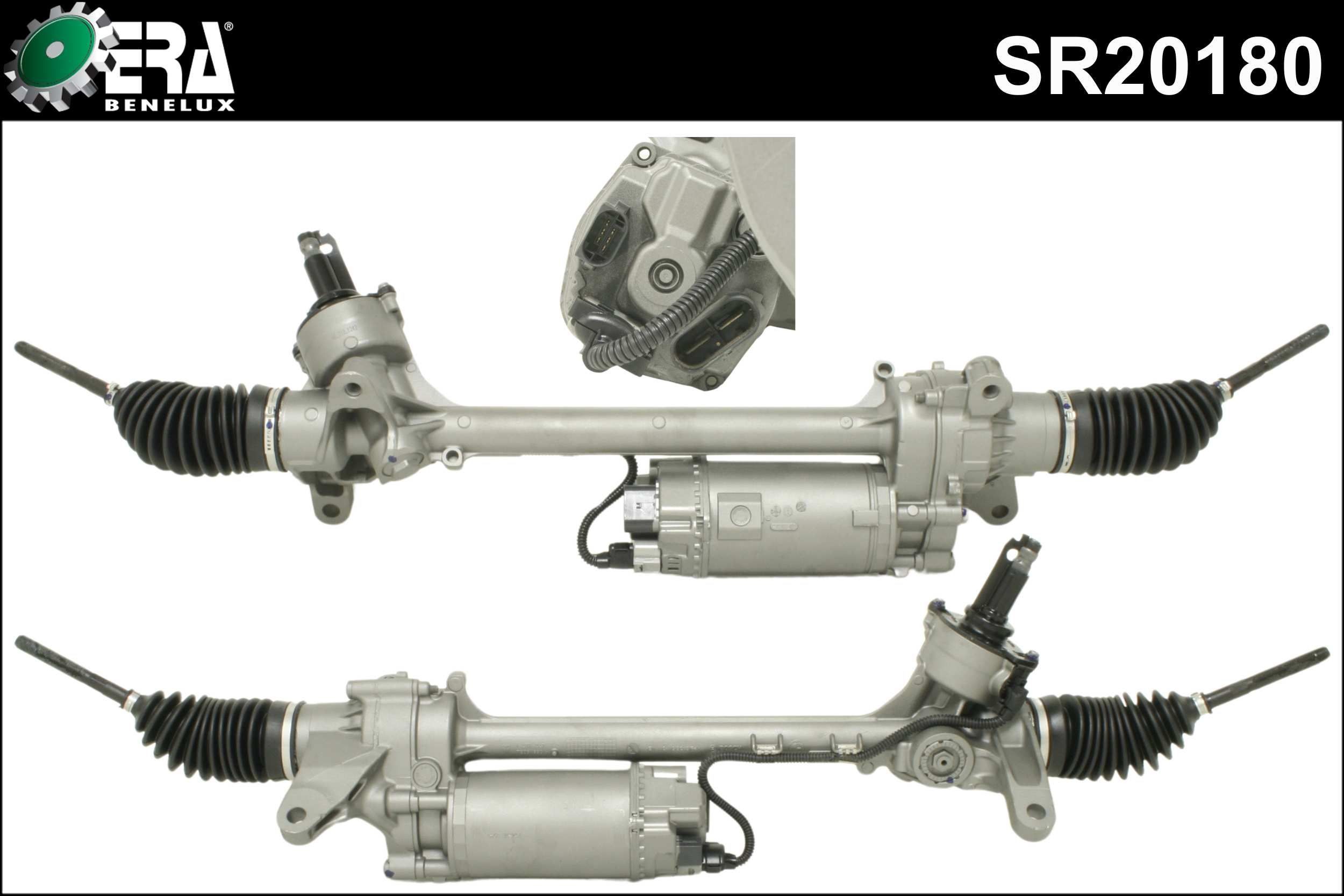 ERA Benelux Lenkgetriebe Artikelnummer: SR20180 kaufen