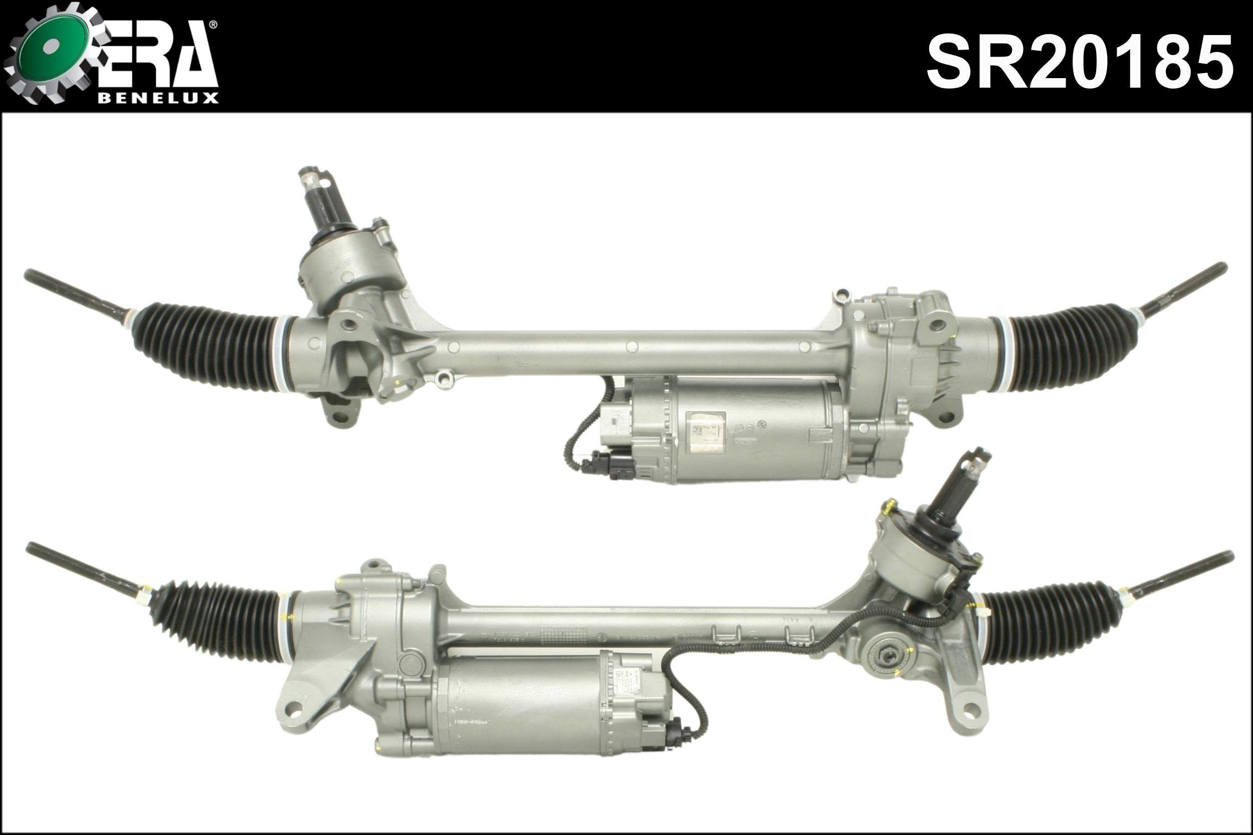 ERA Benelux Stūres mehānisms raksta numurs: SR20185 lēti