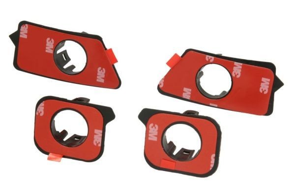 BLIC 5503-05-0072960P Supporto-Sensore-Assistenza parcheggio Serie 3 320 d 177 CV Diesel 2011