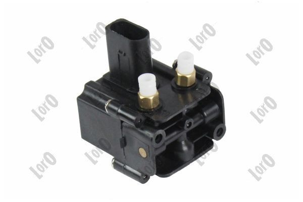 ABAKUS Valve, système d'air comprimé numéro de l'article: 131-02-505 à bon prix