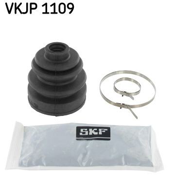 SKF Gofruotoji membrana, kardaninis velenas prekės numeris: VKJP 1109 nebrangu