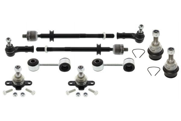 MAPCO Control arm repair kit Article number: 51817 cheaply