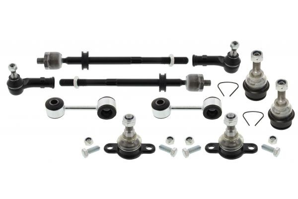 MAPCO Control arm repair kit Article number: 51818 cheaply