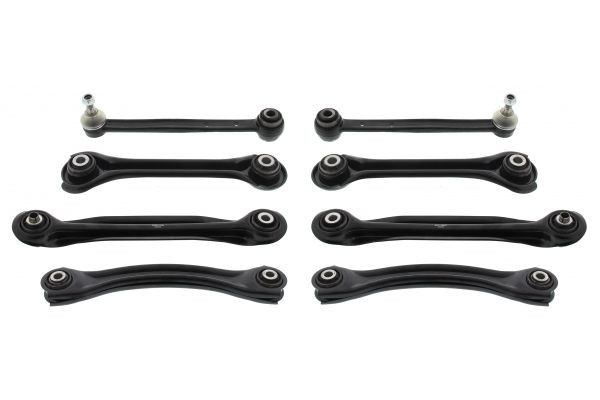 MAPCO 59830 Querlenker Satz