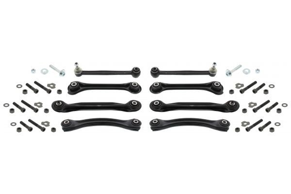 MAPCO Querlenker Satz Artikelnummer: 59830/1 kaufen