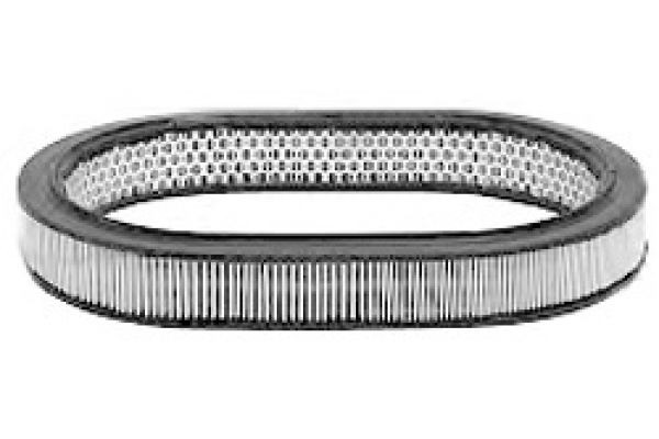 MAPCO Luftfilter artikkelnummer: 60239 billig