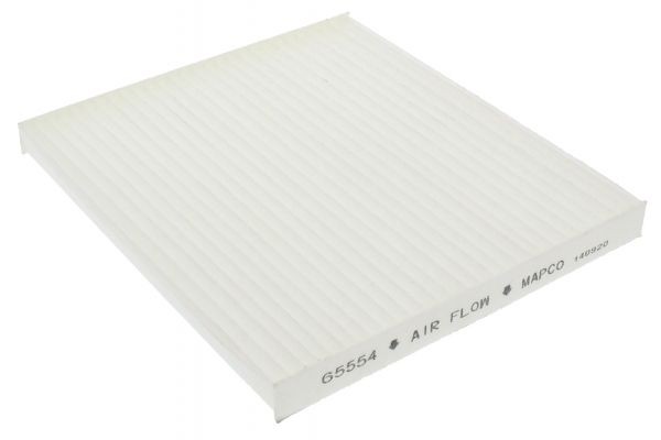 MAPCO Szűrő, utastér levegő . Cikk szám: 65554 olcsó