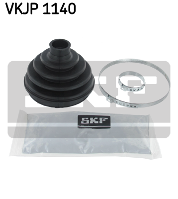SKF Kit de soufflet de cardan numéro de l'article: VKJP 1140 à bon prix